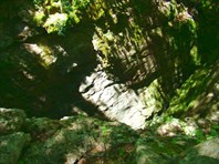 п. Дублянского-пещера Дублянского